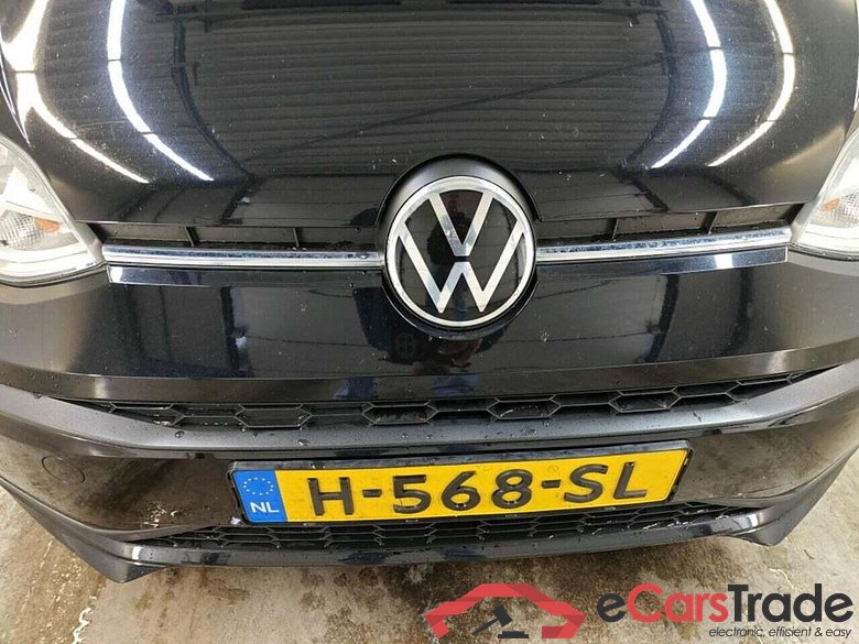 VOLKSWAGEN up! 1.0 BMT take up! #4