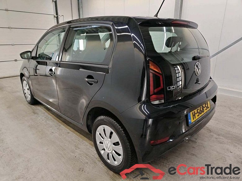 VOLKSWAGEN up! 1.0 BMT take up! #6