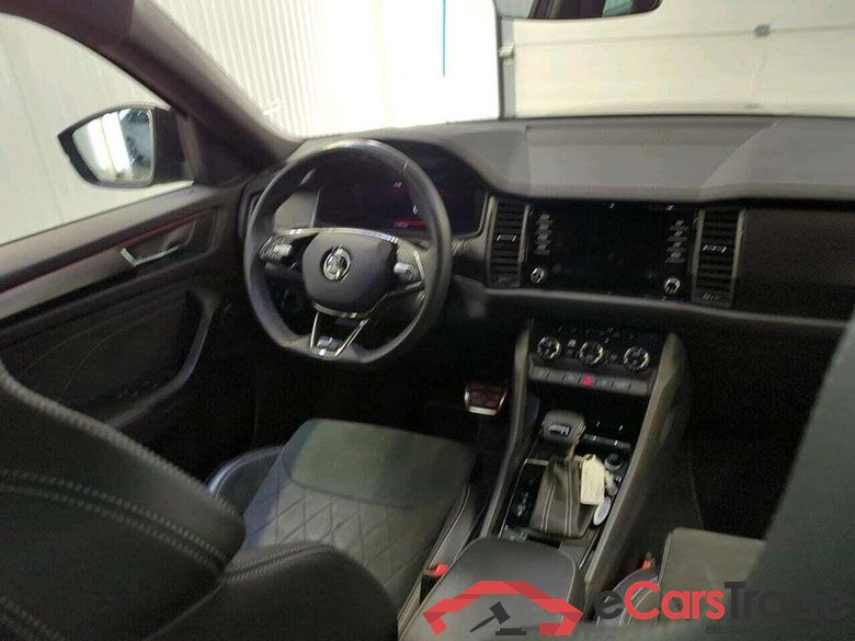 SKODA Kodiaq 1.5 TSI Sportl. Bns. #3
