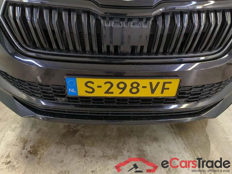 SKODA Kodiaq 1.5 TSI Sportl. Bns. #4
