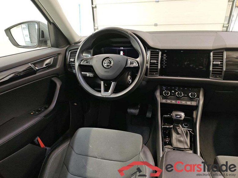 SKODA Kodiaq 1.5 TSI Bus. Ed. Pl. #3