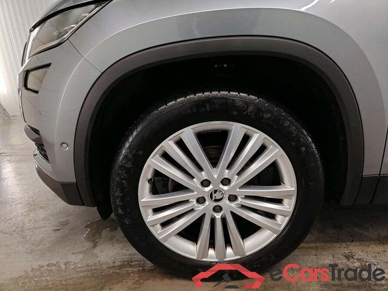 SKODA Kodiaq 1.5 TSI Bus. Ed. Pl. #6