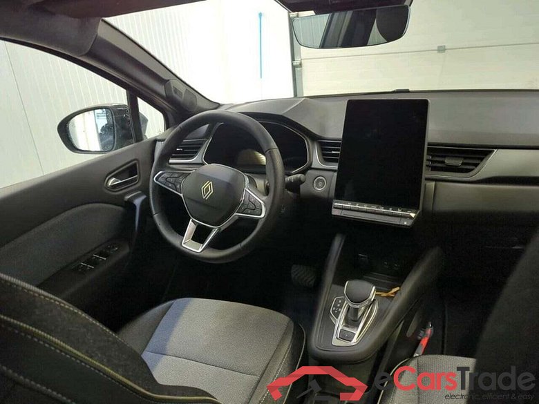 RENAULT Symbioz 1.6 E-T f h 145 tech #3