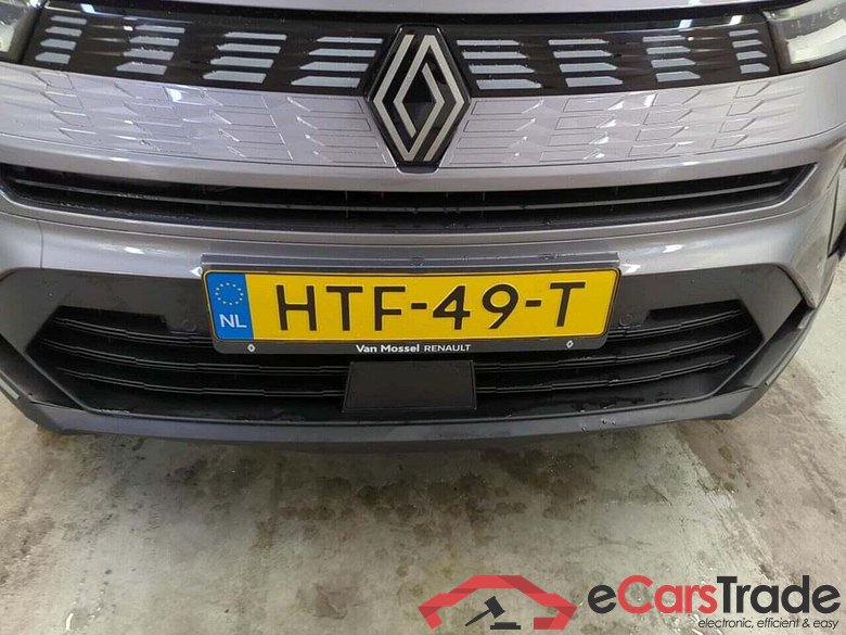 RENAULT Symbioz 1.6 E-T f h 145 tech #4