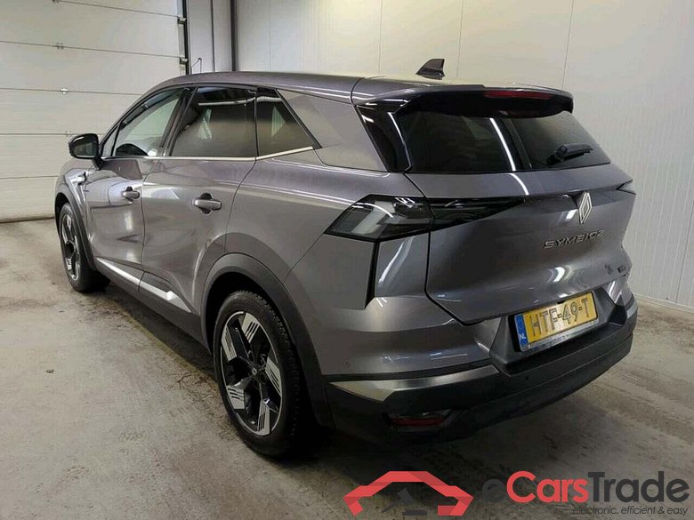 RENAULT Symbioz 1.6 E-T f h 145 tech #6