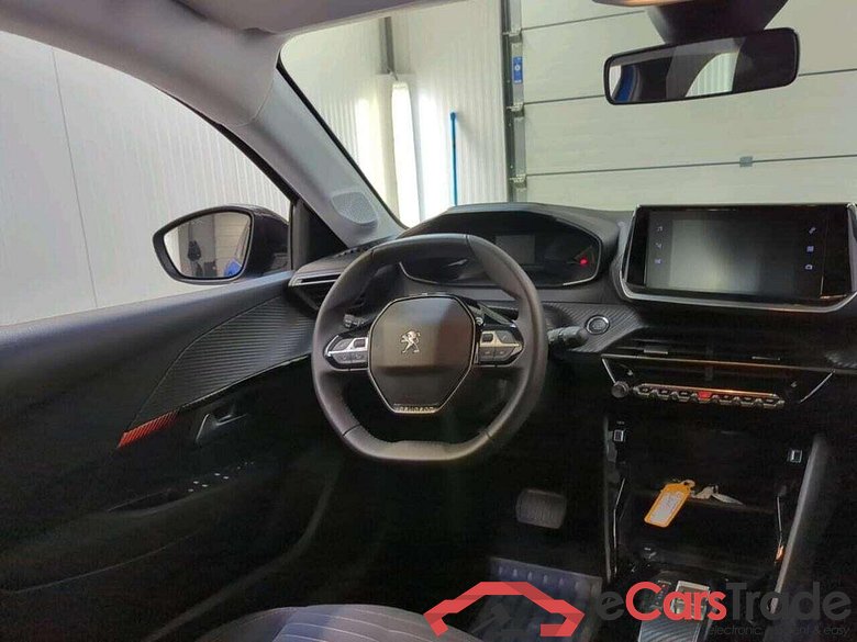 PEUGEOT e-208 EV Active Pck 50 kWh #3