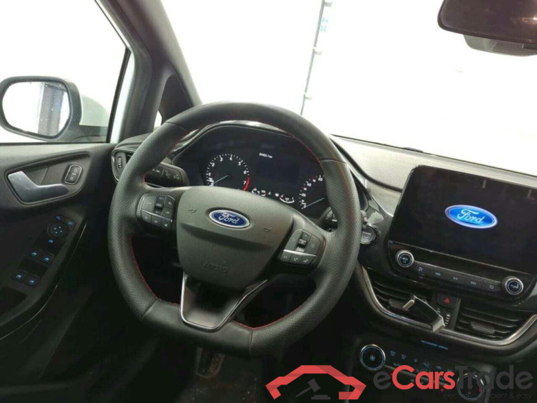 FORD Fiesta 1.0 EcoB.Hy. ST-Line #3