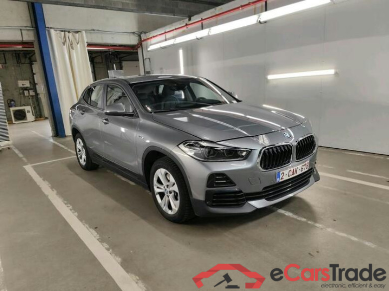 BMW X2 X2 xDrive25e 162kW (PHEV) 162kW/220pk  5D/P Auto-8 #2
