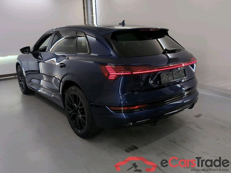 AUDI E-TRON BEV 95KWH 55 QUATTRO S-LINE #3