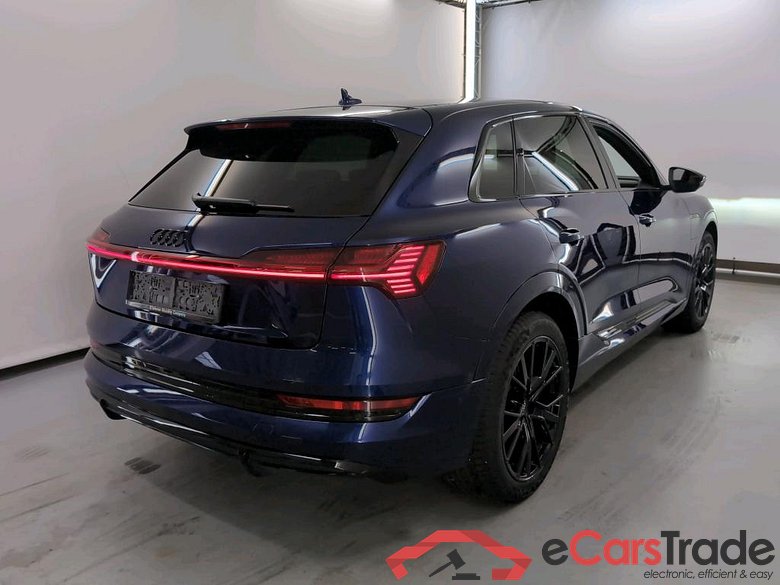 AUDI E-TRON BEV 95KWH 55 QUATTRO S-LINE #4