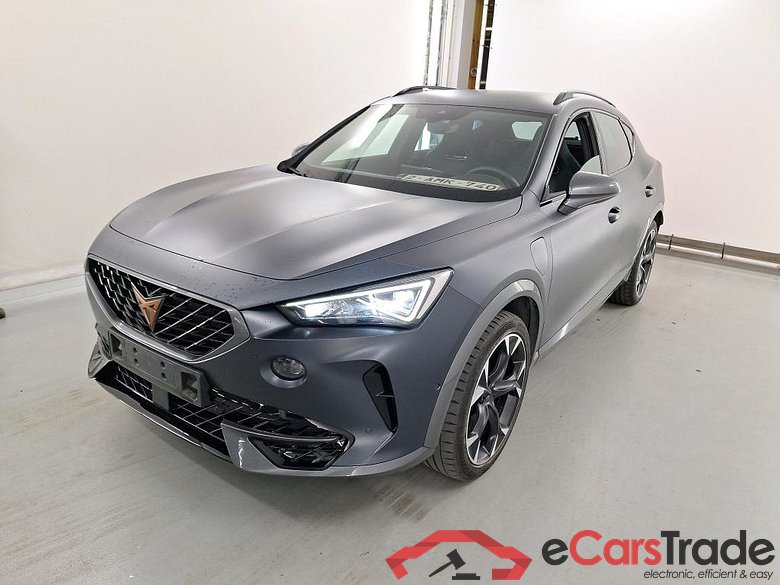 CUPRA FORMENTOR 1.4 PHEV 180KW VZ DSG #1