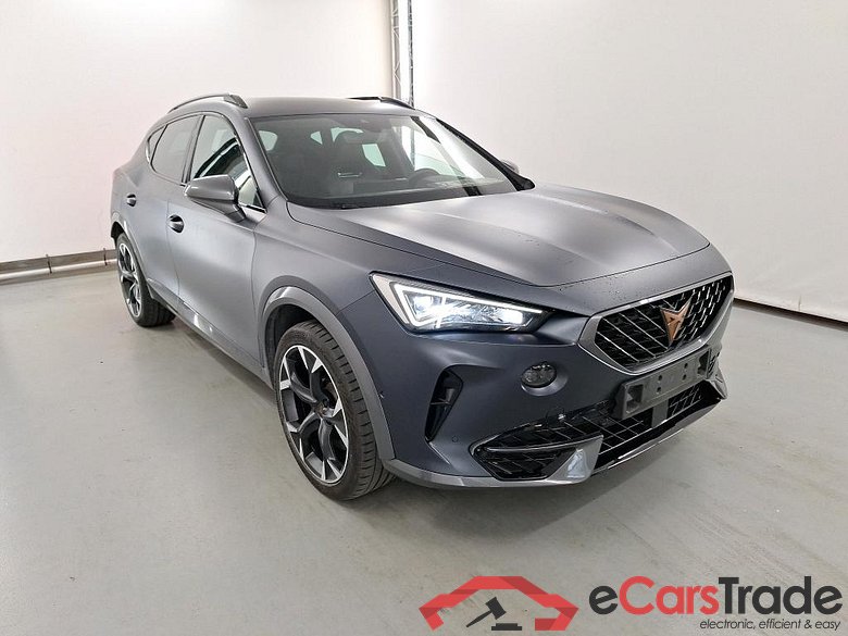 CUPRA FORMENTOR 1.4 PHEV 180KW VZ DSG #2