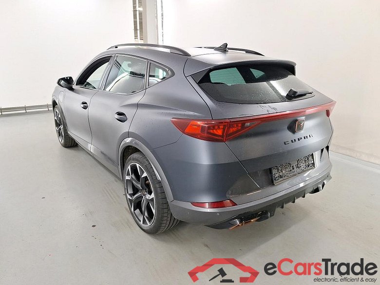 CUPRA FORMENTOR 1.4 PHEV 180KW VZ DSG #3