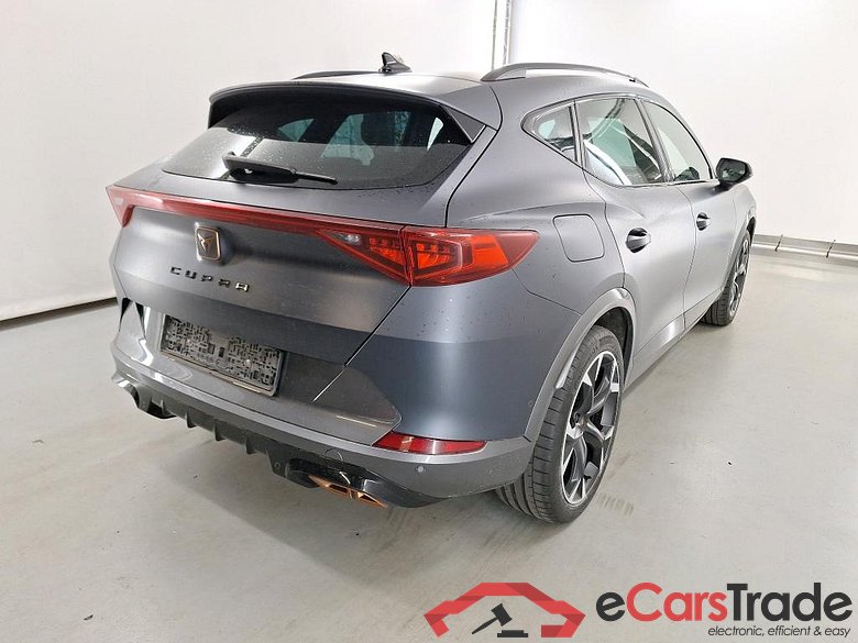 CUPRA FORMENTOR 1.4 PHEV 180KW VZ DSG #4