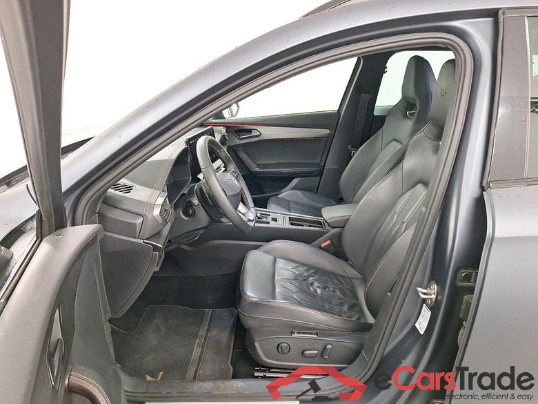 CUPRA FORMENTOR 1.4 PHEV 180KW VZ DSG #5