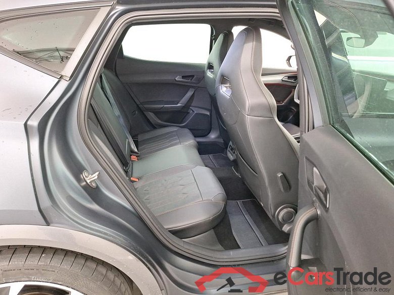 CUPRA FORMENTOR 1.4 PHEV 180KW VZ DSG #6