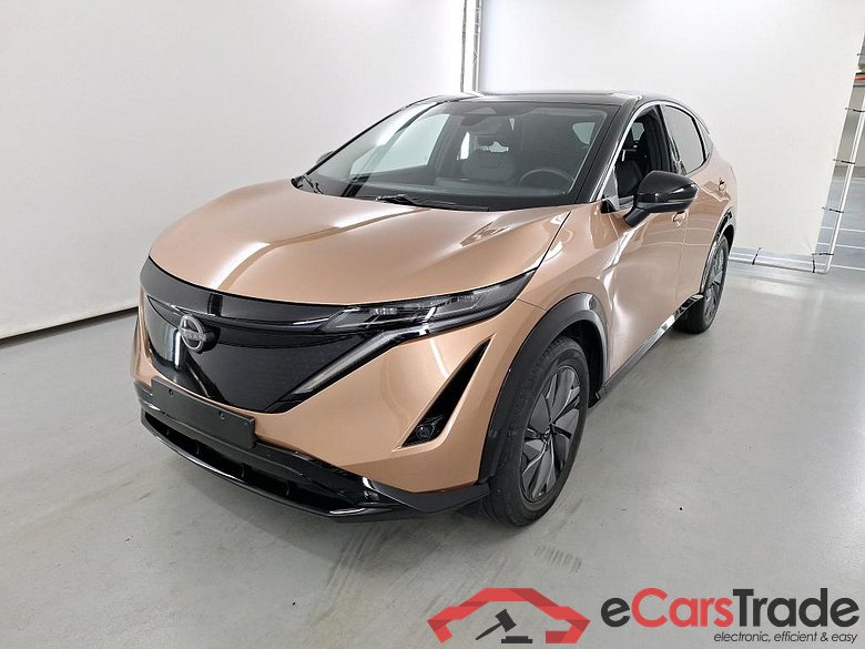 NISSAN ARIYA BEV 66KWH ADVANCE #1
