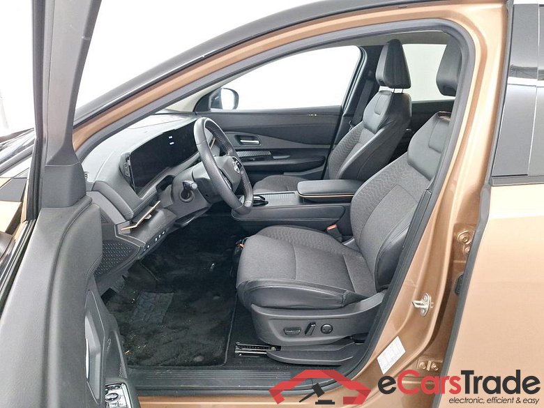 NISSAN ARIYA BEV 66KWH ADVANCE #5