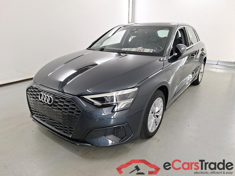 AUDI A3 SPORTBACK 1.4 40 TFSI E S TRONIC SPORTBACK