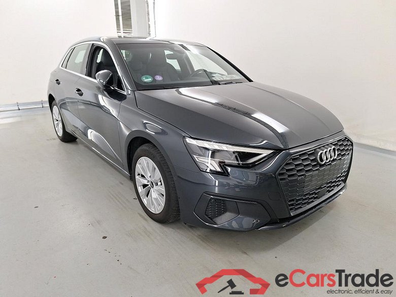 AUDI A3 SPORTBACK 1.4 40 TFSI E S TRONIC SPORTBACK #2