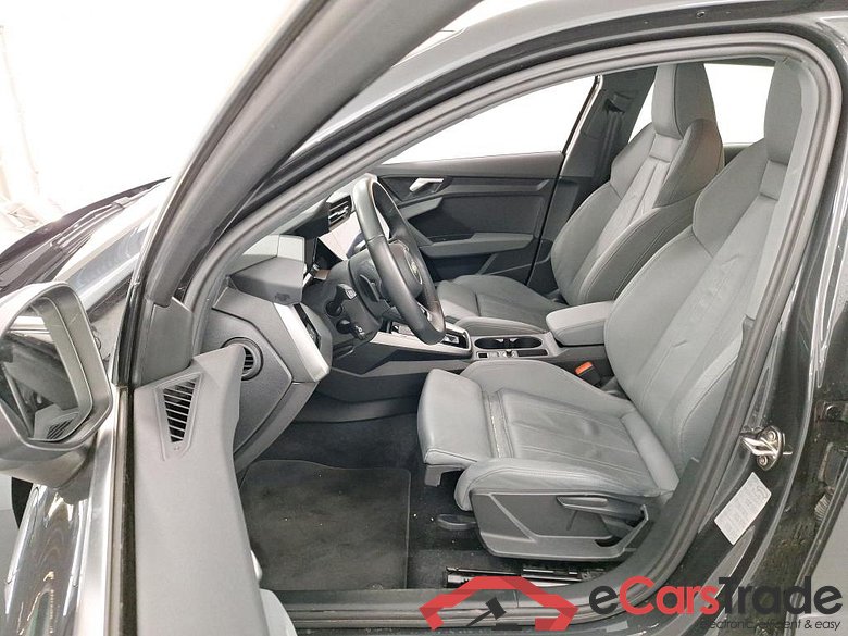 AUDI A3 SPORTBACK 1.4 40 TFSI E S TRONIC SPORTBACK #5