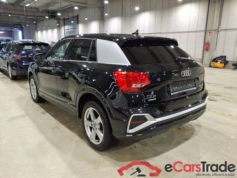 AUDI Q2 1.0 30 TFSI S LINE #2