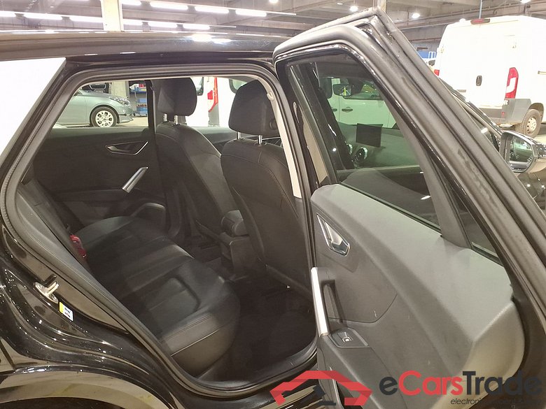 AUDI Q2 1.0 30 TFSI S LINE #5