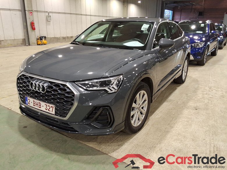 AUDI Q3 Sportback 1.4 45 TFSI E S TRONIC
