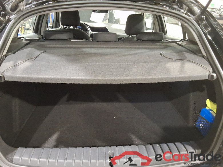 BMW 1 SERIES HATCH 1.5 116DA (85KW) #3
