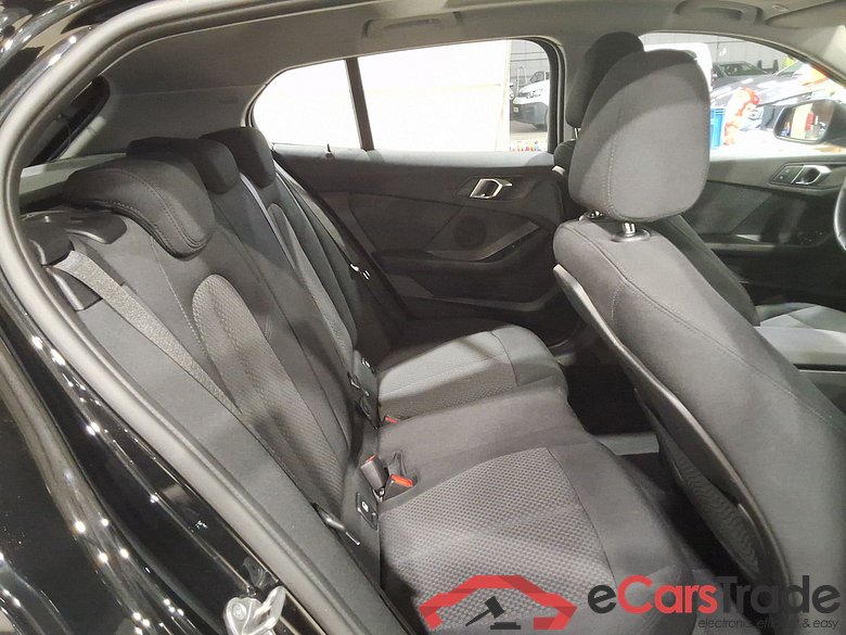 BMW 1 SERIES HATCH 1.5 116DA (85KW) #5