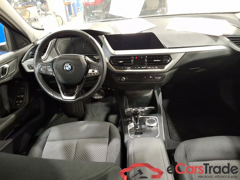 BMW 1 SERIES HATCH 1.5 116DA (85KW) #6