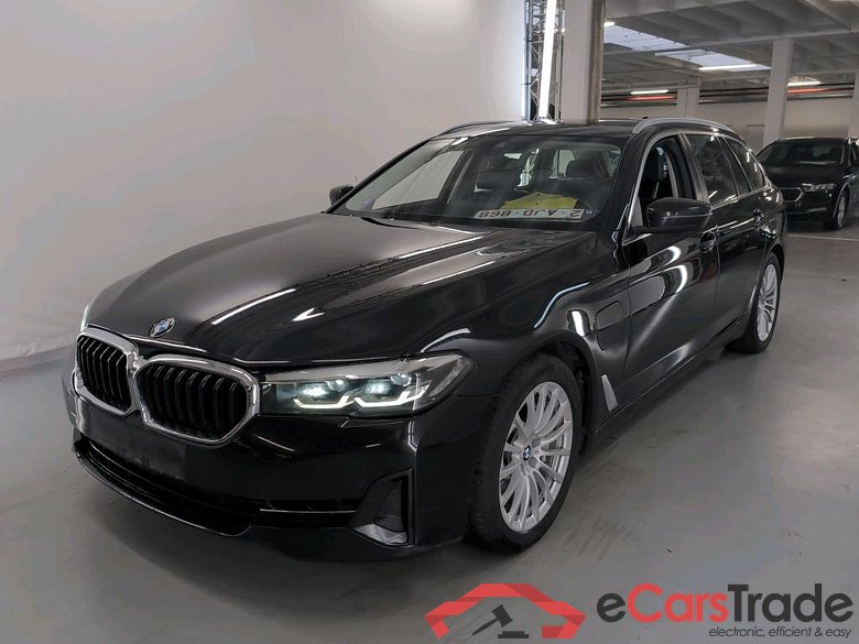 BMW 5 SERIES TOURING 2.0 530E TOURING AUTO #1
