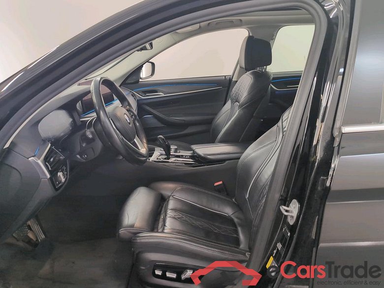 BMW 5 SERIES TOURING 2.0 530E TOURING AUTO #5