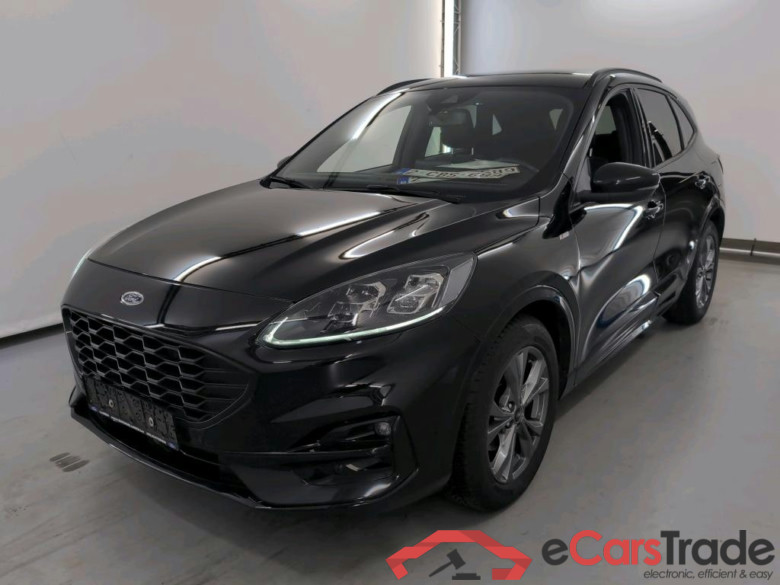 FORD Kuga 1.5I ECOBOOST 110KW ST-LINE X #1