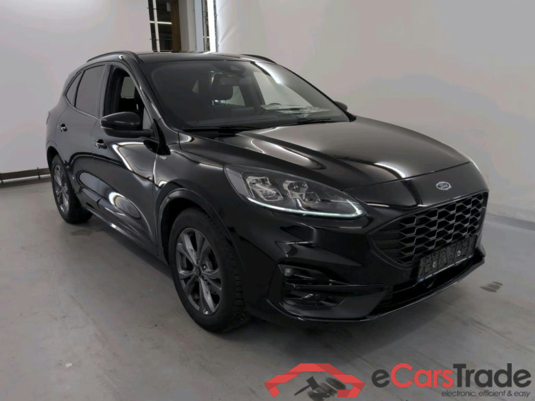 FORD Kuga 1.5I ECOBOOST 110KW ST-LINE X #2
