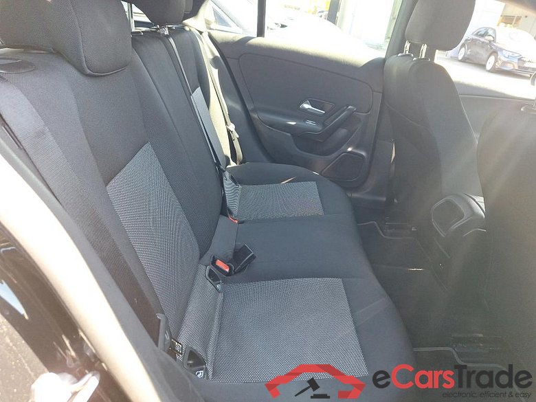 MERCEDES-BENZ CLASS CLA SHOOTING BREAK (X118 CLA 180 Business Solution #6