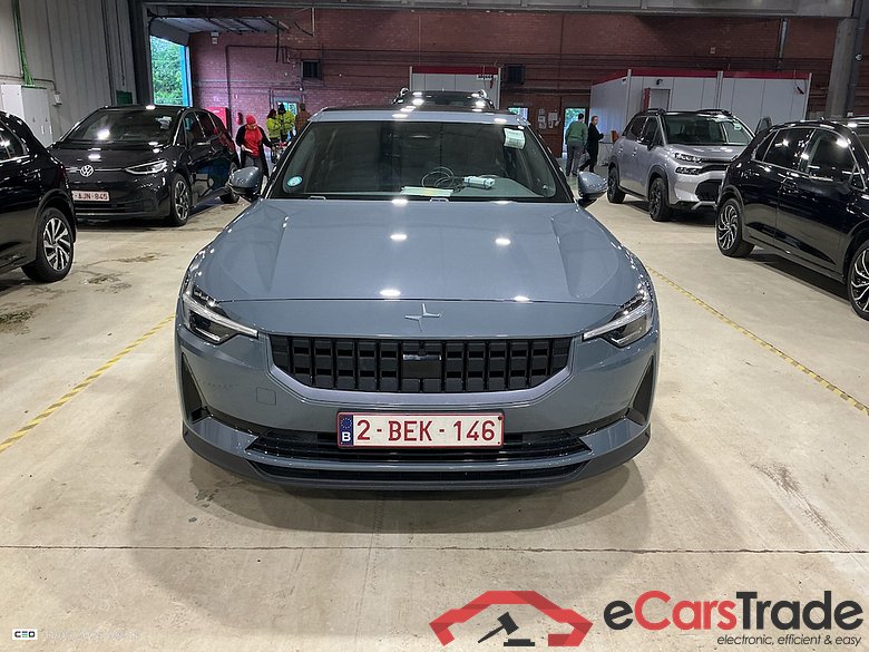 POLESTAR 2 BEV 78KWH DUAL MOTOR AUTO 4WD LONG RANGE #2