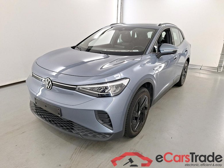 VOLKSWAGEN ID.4 BEV 82KWH 128KW PRO