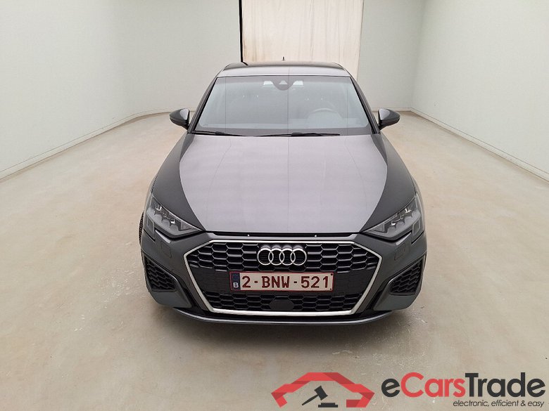 Audi, A3 SB '20, Audi A3 Sportback 1.0 30 TFSi 81kW S line 5d #1