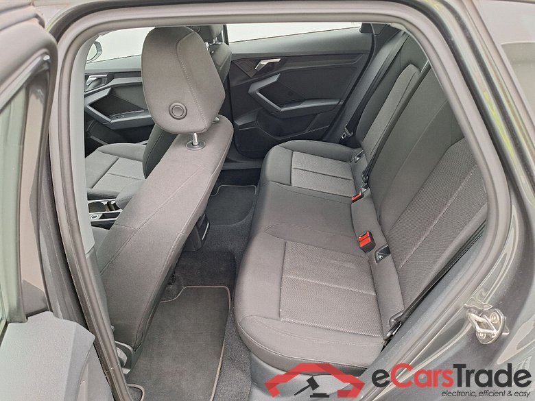 Audi, A3 SB '20, Audi A3 Sportback 1.0 30 TFSi 81kW S line 5d #4