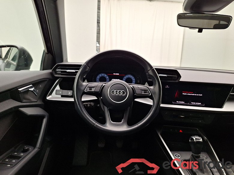 Audi, A3 SB '20, Audi A3 Sportback 1.0 30 TFSi 81kW S line 5d #5