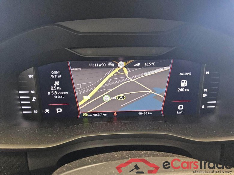Skoda Kodiaq (NS)(2016->) DE - SUV5 2.0 TDI EU6d, Sportline 4x4, (Facelift) 2021 - 2023 #6