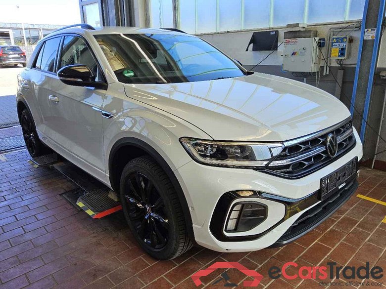 Volkswagen T-Roc (D11)(12.2021->2025) DE - SUV5 1.5 TSI EU6d, R-Line, (Facelift) 2022 - 2024 #2