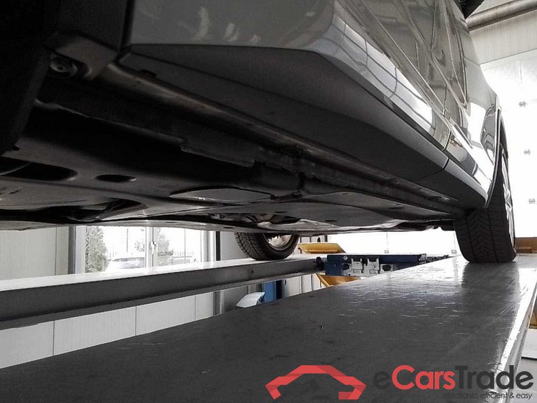 Skoda Kodiaq (NS)(2016->) DE - SUV5 2.0 TDI EU6d, Sportline, (Facelift) 2021 - 2023 #4