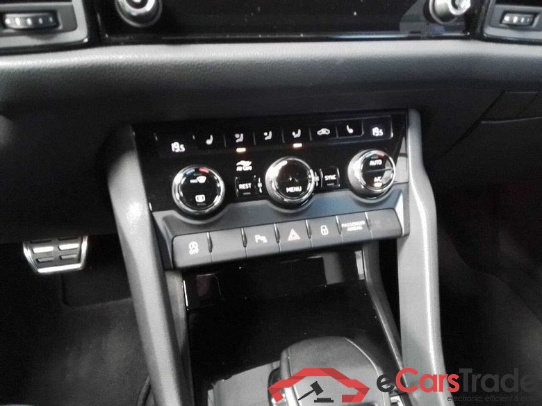 Skoda Kodiaq (NS)(2016->) DE - SUV5 2.0 TDI EU6d, Sportline, (Facelift) 2021 - 2023 #5