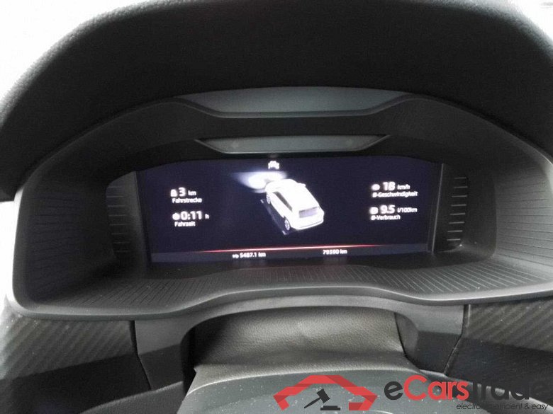 Skoda Kodiaq (NS)(2016->) DE - SUV5 2.0 TDI EU6d, Sportline, (Facelift) 2021 - 2023 #6