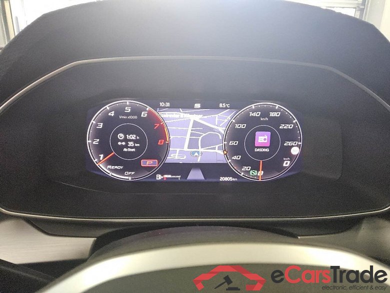 Seat Leon Sportstourer (KL8)(03.2020->) DE - Kb5 1.5 eTSI EU6d, FR OPF, 2020 - 2024 #6