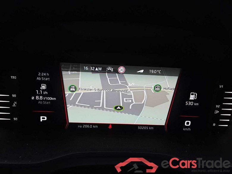Skoda Kodiaq (NS)(2016->) DE - SUV5 2.0 TSI EU6d, RS 4x4 OPF, (Facelift) 2021 - 2023 #2