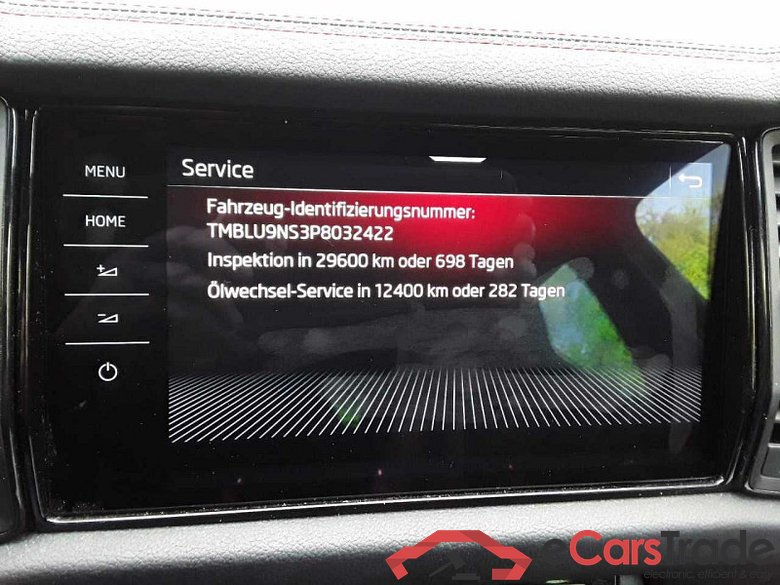 Skoda Kodiaq (NS)(2016->) DE - SUV5 2.0 TSI EU6d, RS 4x4 OPF, (Facelift) 2021 - 2023 #6
