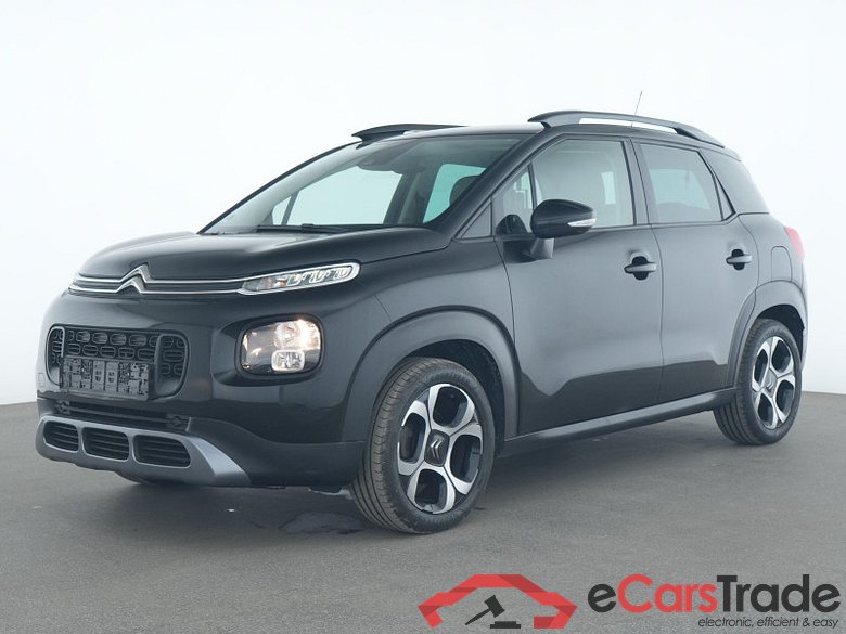 Citroën C3 Aircross (Inzahlungnahme MwSr. nicht ausweisbar) DE - SUV5 1.2 PureTech 130 EU6d-T, Shine Stop&Start (EURO 6d-TEMP), 2018 - 2019 #1